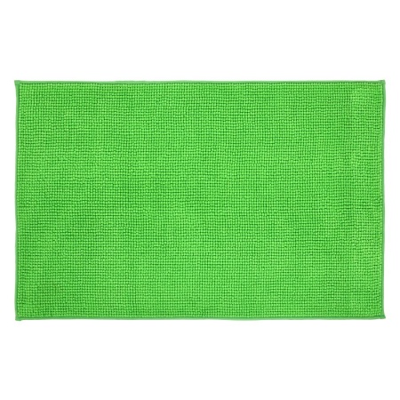 Коврик для ванной комнаты СПА салатовый