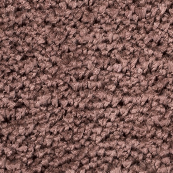 Коврик ВассерКРАФТ WasserKRAFT для ванной 60х60 см Дилл Кероб Браун Dill Carob Brown