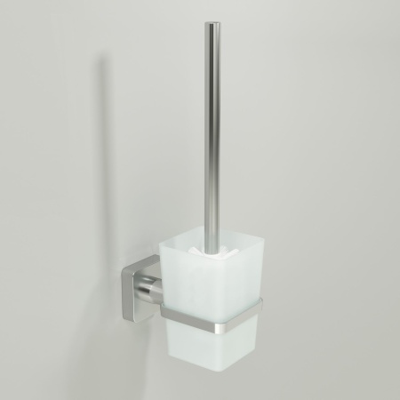 Щетка для унитаза подвесная Rhin K-8727