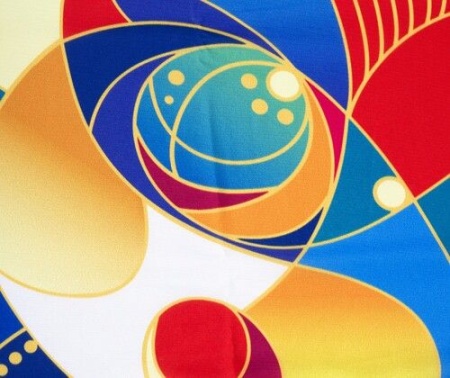 Шторка для ванной Berkel SC-68101