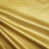 Портьерная ткань на отрез ширина 300 см Сатен Avery цвет охра