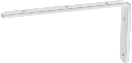 Держатель настенный 15 см (3 отверстия), 1 компл.