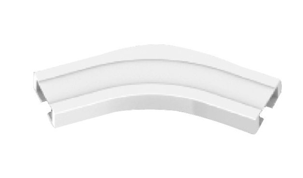 Эркер на 135°