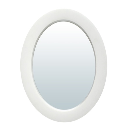 Комплект декоративных зеркал Неаполь