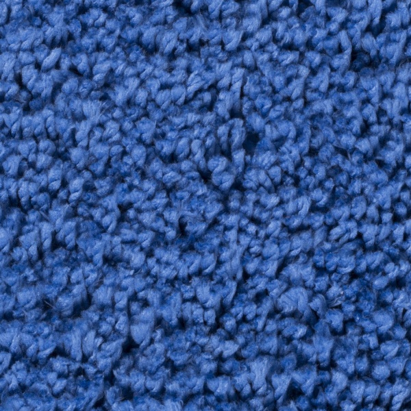 Коврик ВассерКРАФТ WasserKRAFT для ванной 60х60 см Дилл Стар Сафир Dill Star Sapphire
