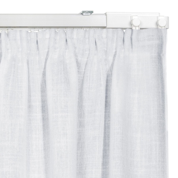 Электро-карниз MAGE 10 B (Tuya-WIFI), 5м