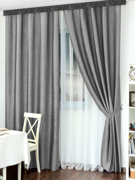 Багет 7 см, Снейк серебро