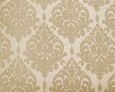 Комплект штор "Аквитани Acvitany-S" 2 шторы 220х270, тюль 450х270 бежевый