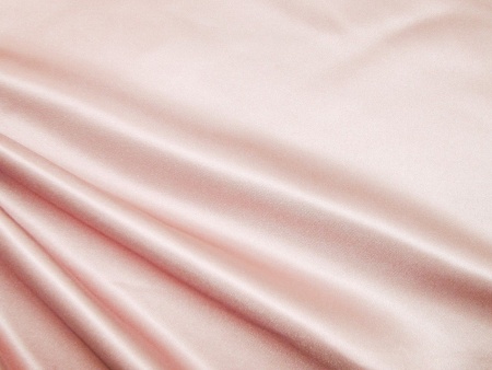 Портьера на тесьме "Avery" 200х280 розовый