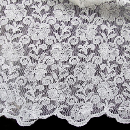 Тюль на тесьме 300х260 см Lady-SH