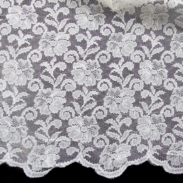 Тюль на тесьме 300х260 см Lady-SH