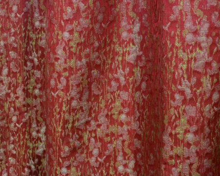 Подушка декоративная на молнии 40х40 см Ginestra с принтом