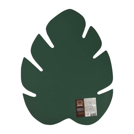 Салфетка сервировочная пвх "Монстера", 45*35,5 см MARMITON