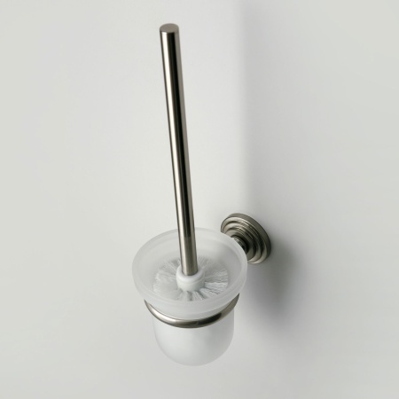 Щетка для унитаза подвесная Ammer K-7027