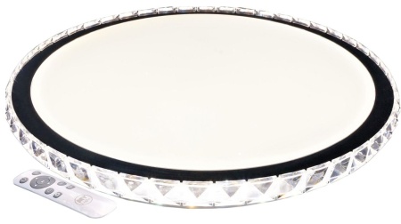Светильник My Light LED 48W с пультом управления 1886-400