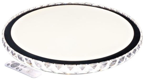 Светильник My Light LED 48W с пультом управления 1886-400