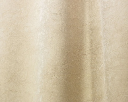 Подушка декоративная на молнии 40х40 см Chinchila цвет шампань