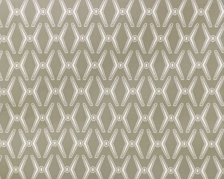 Комплект штор на тесьме "Motive - S" 2 шторы 276х270, тюль 600х270 темный беж