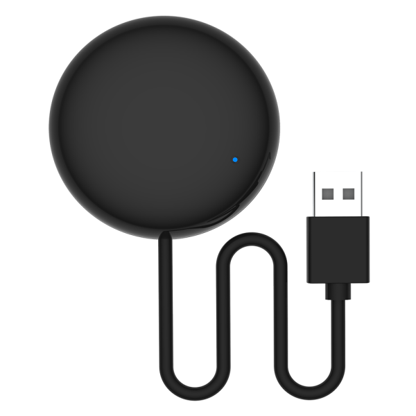 Умный пульт ДУ ROXIMO RMIR01