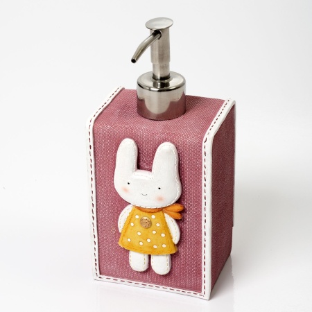 Дозатор для жидкого мыла Ammer K-6499