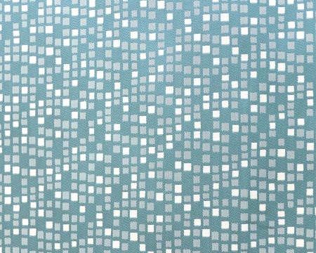 Подушка декоративная на молнии 40х40 см Domino цвет голубой Подушка декоративная на молнии 40х40 см Domino цвет голубой