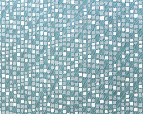 Комплект штор на тесьме "Домино Domino" 2 шторы 200х270, тюль 450х270 голубой
