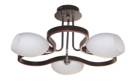 Люстра My Light классическая 180W светильник E14