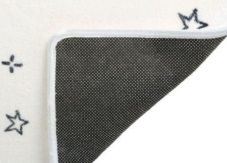 Коврик Fixsen для ванной 50х80 см Teddy Sky