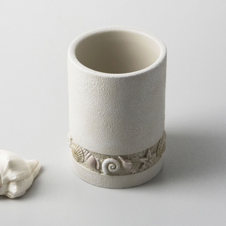 Стакан для зубных щеток Inn K-4328