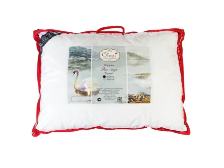 Подушка "Эко-пух Soft" 50x70см