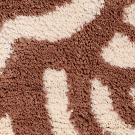 Коврик WasserKRAFT для ванной 45х75 см Donau