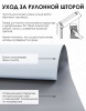 Рулонные шторы блэкаут отражающие Белый цвет