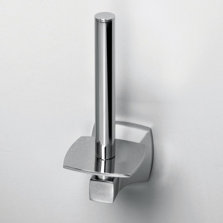 Держатель туалетной бумаги Wern K-2597