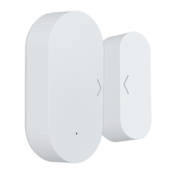 Умный Zigbee датчик открытия дверей и окон ROXIMO SZD08