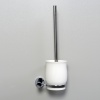 Щетка для унитаза подвесная K-24227 