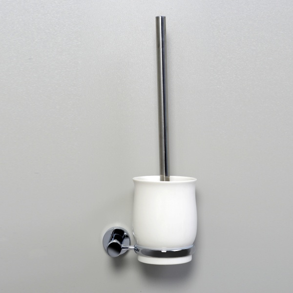 Щетка для унитаза подвесная K-24227 