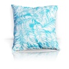 Подушка декоративная на молнии 40х40 см Sky  Palma с принтом