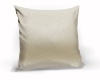 Подушка декоративная на молнии 40х40 см Lindor цвет натуральный бежевый