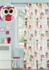 Штора на тесьме "OWL - XL" 300х280 Штора на тесьме "OWL - XL" 300х280