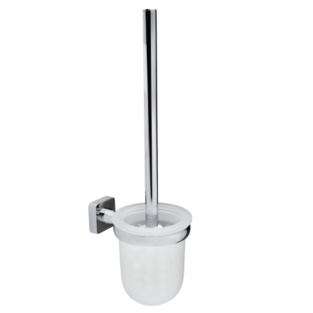 Щетка для унитаза подвесная Lippe K-6527