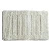 Коврик для ванной комнаты Беж лайнс Beige lines