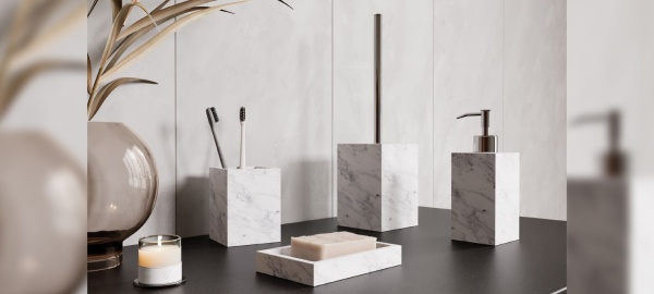 Дозатор для жидкого мыла Kammel K-9199 Дозатор для жидкого мыла Kammel K-9199