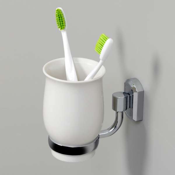 Подстаканник одинарный K-24128  