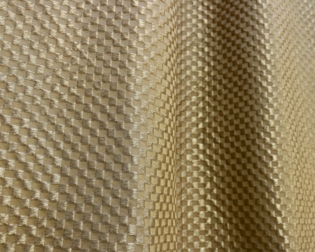 Штора на тесьме "Чекмейт Checkmate" 130х270