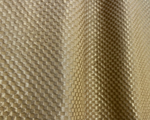 Штора на тесьме "Чекмейт Checkmate" 130х270