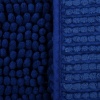 Коврик Vortex для ванной 50х80 SPA comfort цвет темно-синий Коврик Vortex для ванной 50х80 SPA comfort цвет темно-синий