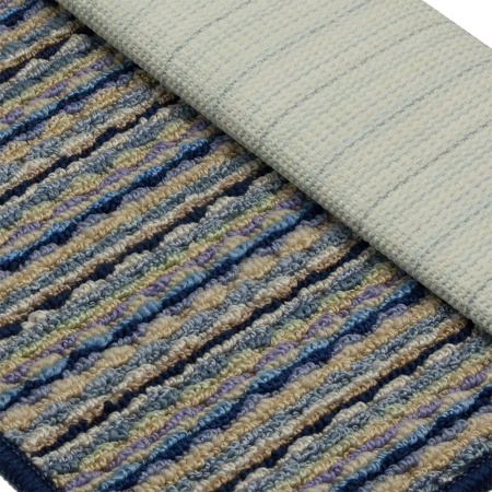 Коврик VORTEX подложка из латекса 40х60 Spark