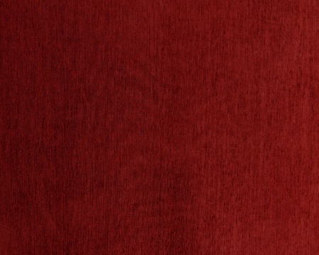 Портьера на тесьме"Chenille" 160х270 красный