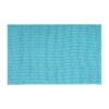 Коврик Vortex для ванной 58х90 SPA цвет голубой