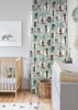 Штора на тесьме "Литтл Китти Little Kitty" 136х275